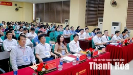 Chuyển đổi số trong giáo dục: Không chỉ là câu chuyện công nghệ