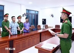 Bộ Giáo dục và Đào tạo yêu cầu cập nhật kết quả thi của thí sinh bị kỷ luật