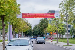 Lấy ý kiến Nhân dân về Đề án đặt tên đường, phố trên địa bàn phường Hạc Thành
