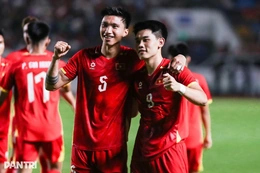 Tuyển Việt Nam hướng tới khởi đầu rực rỡ tại ASEAN Cup 2026;&nbsp;FIFA chính thức công bố kết quả điều tra World Cup 2026