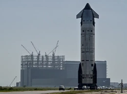 Space X thử nghiệm thành Công Starship V3 lần Thứ 13