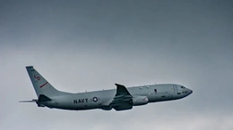 Israel cân nhắc mua máy bay tuần tra P-8 Poseidon do Mỹ sản xuất