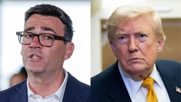 Ông Trump đẩy chính phủ mới của Anh vào thế khó với phát biểu mới về Biển Bắc