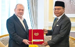 Căng thẳng ngoại giao giữa Malaysia và Mỹ leo thang  liên quan Isarel