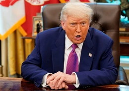 Ông Donald Trump tạm hoãn không kích, Iran tuyên bố cuộc tấn công sẽ thất bại