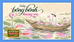 [Podcast Tản văn] Giữa bồng bềnh hương sen