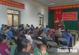 Tảo hôn và những hệ lụy