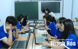 Chất lượng nguồn nhân lực -&nbsp;Đòn bẩy của xuất khẩu lao động