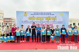Cầu nối giữa doanh nghiệp với người lao động