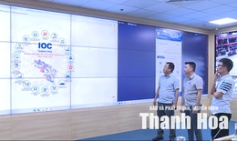 Đưa app ThanhHoa đến gần hơn&nbsp;với mọi người