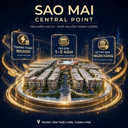 Một lần chốt cọc đúng - đón trọn tương lai thịnh vượng