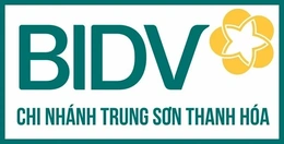 Thay đổi địa điểm PGD Đông Lam Sơn trực thuộc BIDV Chi nhánh Trung Sơn Thanh Hóa