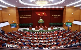 Hướng dẫn thực hiện Quy định 207-QĐ/TW về những điều đảng viên không được làm