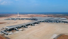 Sẽ có 3 đợt vận hành thử nghiệm sân bay Long Thành
