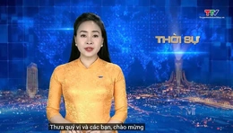 Báo và Phát thanh, truyền hình Thanh Hóa thông báo thời gian xét tuyển cộng tác viên dẫn chương trình