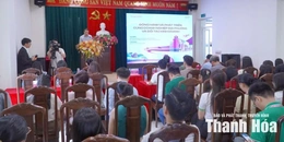 Mở rộng cơ hội hợp tác chiến lược giữa doanh nghiệp Thanh Hóa và AEON Việt Nam