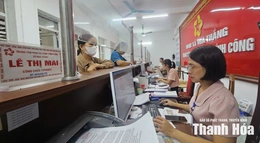 Quyết liệt tháo gỡ vướng mắc trong cấp giấy chứng nhận quyền sử dụng đất