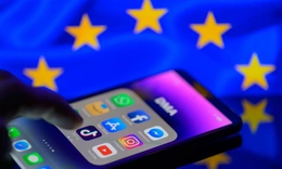 EU thành lập lực lượng giám sát AI, siết quản lý các công ty công nghệ toàn cầu