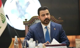 Iraq tăng cường các biện pháp an ninh, ngăn lãnh thổ bị sử dụng để tấn công các nước láng giềng
