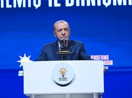 Tổng thống Erdogan: Sáng kiến “Thổ Nhĩ Kỳ không còn khủng bố” sẽ được thúc đẩy tại Quốc hội