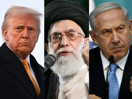 Israel sẽ trình Mỹ thông tin tình báo mới về cơ sở hạt nhân bí mật của Iran