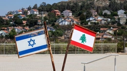 Mỹ tổ chức vòng đàm phán mới giữa Israel và Lebanon