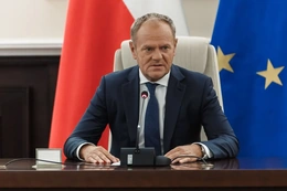 Ba Lan sẽ viện trợ Patriot cho Ukraine