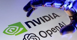 Nvidia hậu thuẫn OpenAI triển khai siêu trung tâm dữ liệu 500 tỷ USD