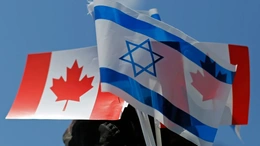 Israel mong muốn thúc đẩy quan hệ với Canada bất chấp căng thẳng ngoại giao