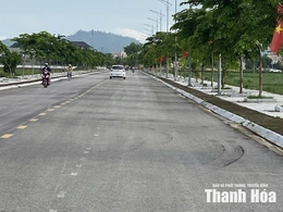 Đường quê rộng mở nhờ kết quả “dân vận khéo”