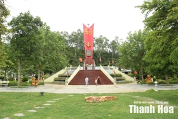 Âm vang bản hùng ca chiến thắng