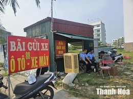 Không để “chặt chém”&nbsp;làm xấu hình ảnh du lịch Sầm Sơn