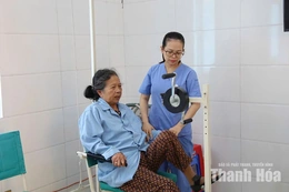 Phục hồi chức năng - hành trình&nbsp;trở về cuộc sống