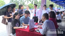 Đưa cơ hội việc làm đến gần người lao động