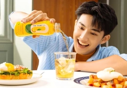 Trà không đường TH true TEA: Lựa chọn giải nhiệt thanh mát ngày hè