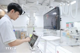 Việt Nam vượt xa mức trung bình toàn cầu về ứng dụng AI trong công việc