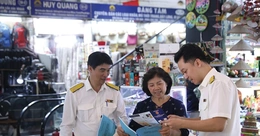 Đề xuất giảm 30% thuế thu nhập cho hộ kinh doanh, doanh nghiệp có doanh thu đến 10 tỷ đồng