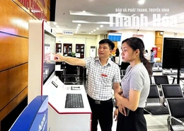 Cụ thể hóa quy trình thủ tục hành chính theo nguyên tắc “6 rõ”, hướng tới xây dựng Bộ quy trình chung của tỉnh