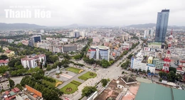 Danh sách tên gọi thôn, tổ dân phố thuộc các xã, phường trên địa bàn tỉnh Thanh Hóa