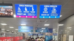 Tây Ban Nha công bố biện pháp kiểm soát biên giới mới với Italy