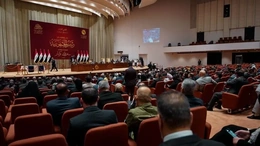 Iraq cảnh báo các nhóm vũ trang hoạt động ngoài sự kiểm soát của nhà nước