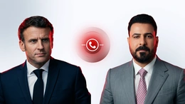 Thủ tướng Iraq và Tổng thống Pháp điện đàm thúc đẩy hợp tác song phương