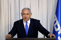 Israel tuyên bố không rút quân khỏi Gaza khi Hamas chưa giải giáp hoàn toàn