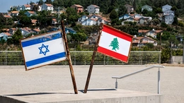 Israel và Lebanon nối lại đàm phán về rút quân và an ninh biên giới