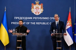 Ukraine đạt thỏa thuận với Mỹ về tên lửa Patriot, nhưng vẫn thiếu nghiêm trọng
