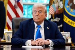 Ông Trump nói Mỹ - Iran đang đàm phán, Tehran thẳng thừng bác bỏ