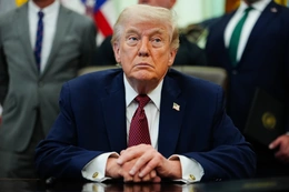 Ông Trump tin xung đột với Iran sẽ sớm kết thúc, Tehran tiếp tục chỉ trích Mỹ