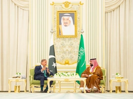 Thổ Nhĩ Kỳ, Saudi Arabia và Pakistan sắp ký hiệp ước quốc phòng chung