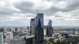 Ba Lan trở thành nền kinh tế lớn thứ sáu EU, GDP tiến sát mốc 1.000 tỷ euro