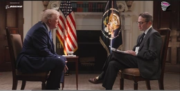 Ông Trump cảnh báo Đảng cộng hòa: “Tôi có thể là Tổng thống Cộng hòa cuối cùng của Mỹ”